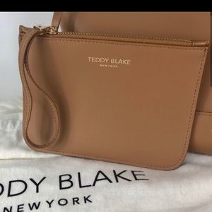 Teddy Blake small bag